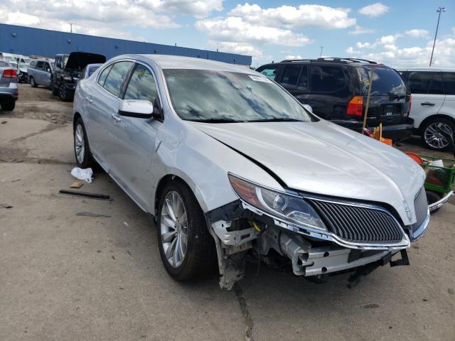 LINCOLN MKS 2015 1lnhl9ek6fg601417