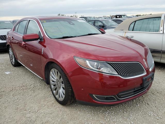 LINCOLN MKS 2015 1lnhl9ek6fg602597