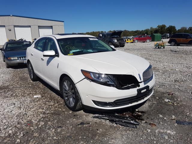 LINCOLN MKS 2015 1lnhl9ek6fg606519