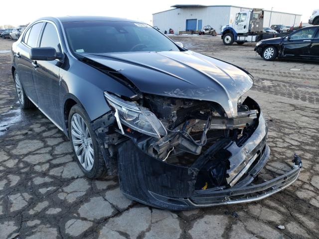 LINCOLN MKS 2015 1lnhl9ek6fg606844