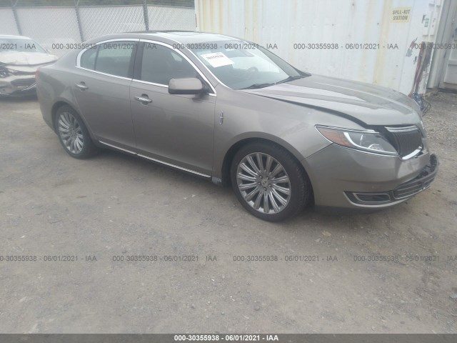 LINCOLN MKS 2016 1lnhl9ek6gg602326