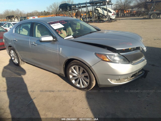 LINCOLN MKS 2013 1lnhl9ek7dg600600