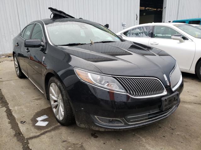 LINCOLN MKS 2013 1lnhl9ek7dg600984