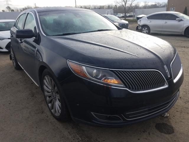 LINCOLN MKS 2013 1lnhl9ek7dg601696