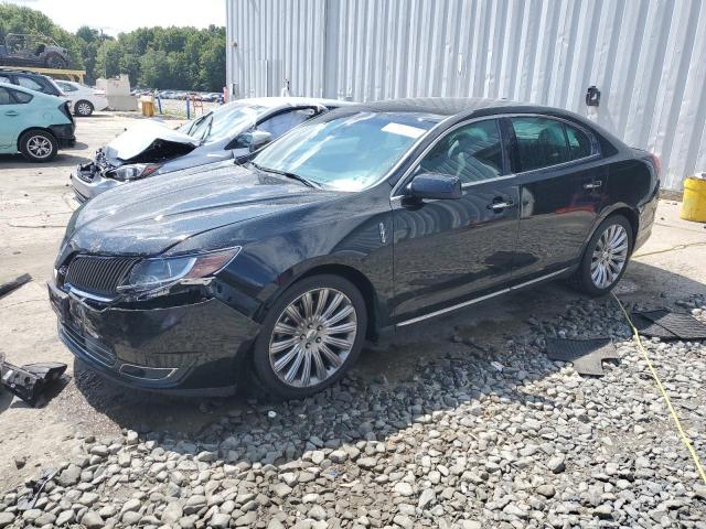 LINCOLN MKS 2013 1lnhl9ek7dg602539