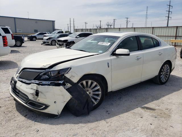 LINCOLN MKS 2013 1lnhl9ek7dg602671