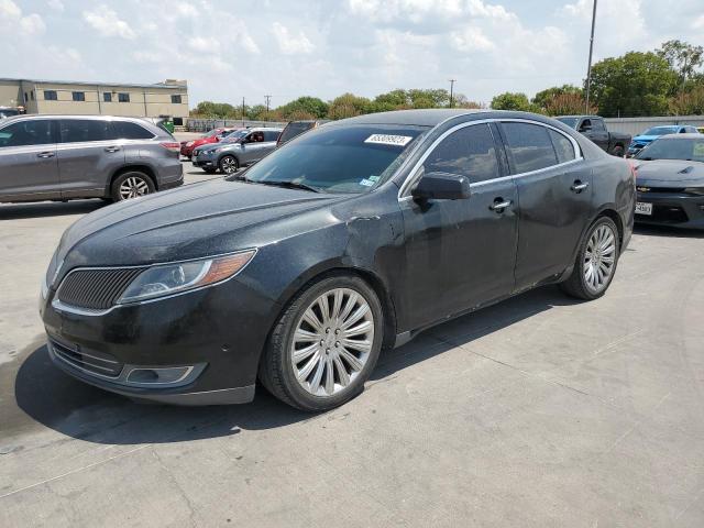 LINCOLN MKS 2013 1lnhl9ek7dg607465