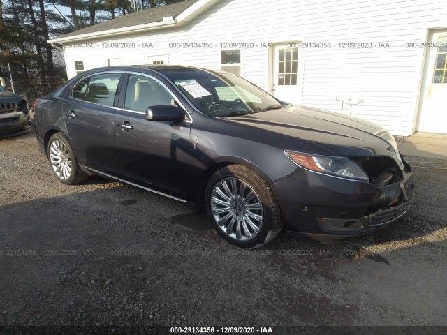 LINCOLN MKS 2013 1lnhl9ek7dg607790