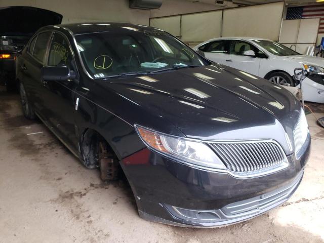 LINCOLN MKS 2013 1lnhl9ek7dg608227