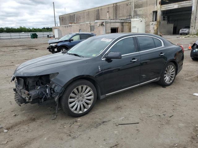 LINCOLN MKS 2013 1lnhl9ek7dg615999