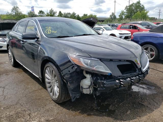 LINCOLN MKS 2013 1lnhl9ek7dg617705