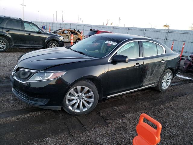 LINCOLN MKS 2014 1lnhl9ek7eg603014