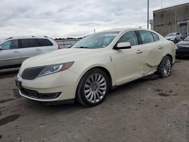 LINCOLN MKS 2014 1lnhl9ek7eg603403