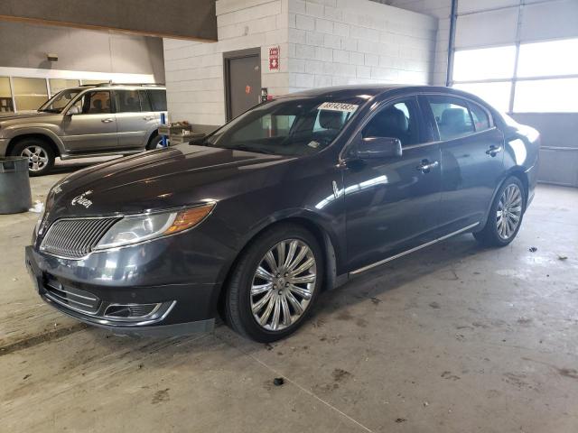 LINCOLN MKS 2014 1lnhl9ek7eg604566