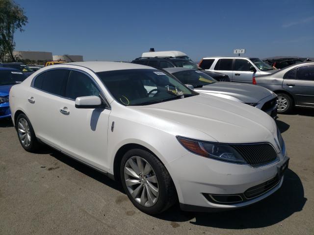 LINCOLN MKS 2014 1lnhl9ek7eg604972