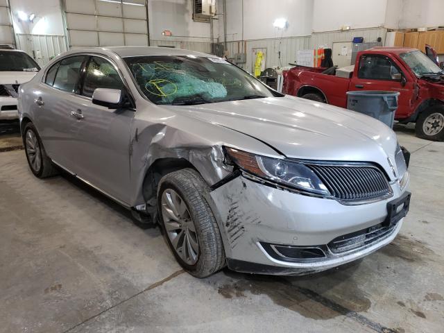 LINCOLN MKS 2014 1lnhl9ek7eg605698