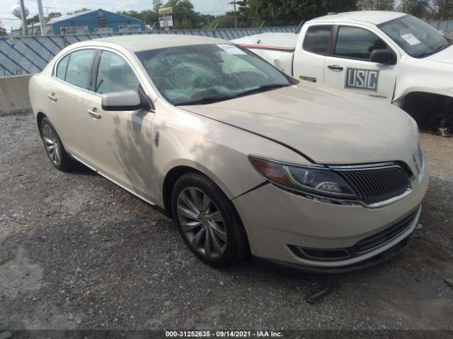 LINCOLN MKS 2014 1lnhl9ek7eg610738