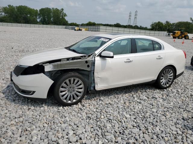 LINCOLN MKS 2014 1lnhl9ek7eg612439