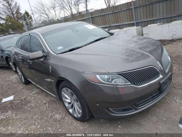 LINCOLN MKS 2015 1lnhl9ek7fg605332