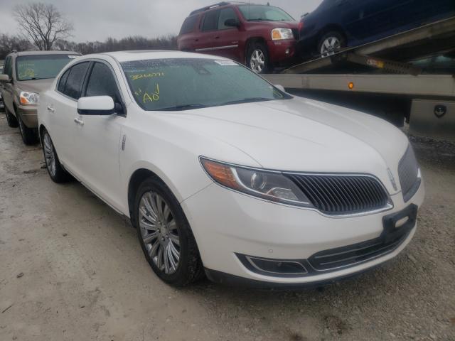 LINCOLN MKS 2015 1lnhl9ek7fg606528