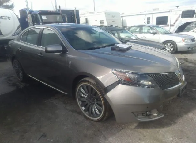 LINCOLN MKS 2015 1lnhl9ek7fg608621