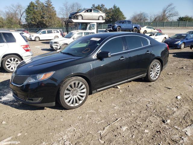 LINCOLN MKS 2015 1lnhl9ek7fg608683