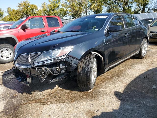 LINCOLN MKS 2016 1lnhl9ek7gg601735