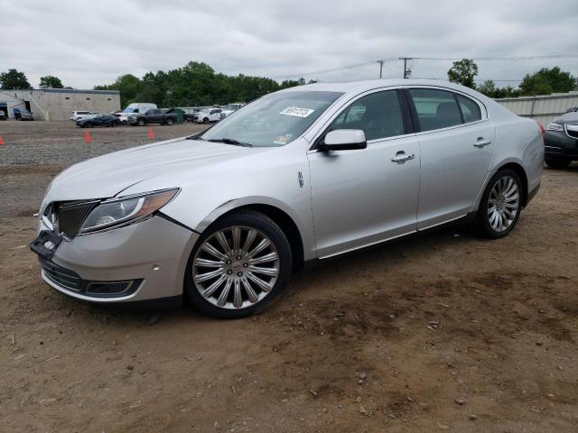 LINCOLN MKS 2013 1lnhl9ek8dg600993