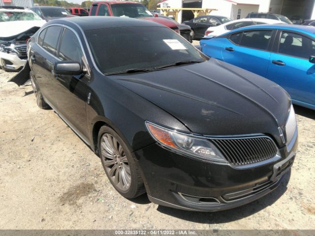 LINCOLN MKS 2013 1lnhl9ek8dg602114