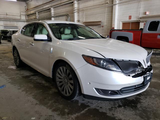 LINCOLN MKS 2013 1lnhl9ek8dg602579