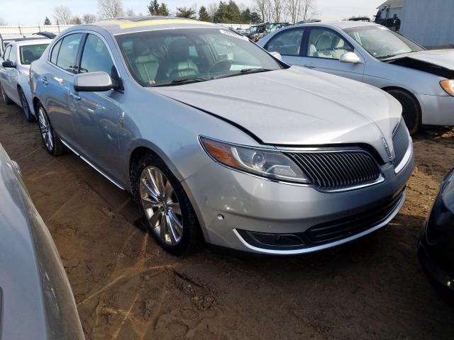 LINCOLN MKS 2013 1lnhl9ek8dg605384