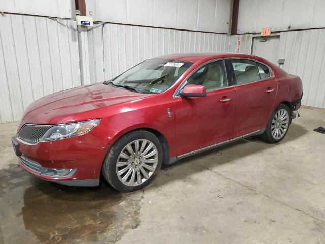 LINCOLN MKS 2013 1lnhl9ek8dg606745