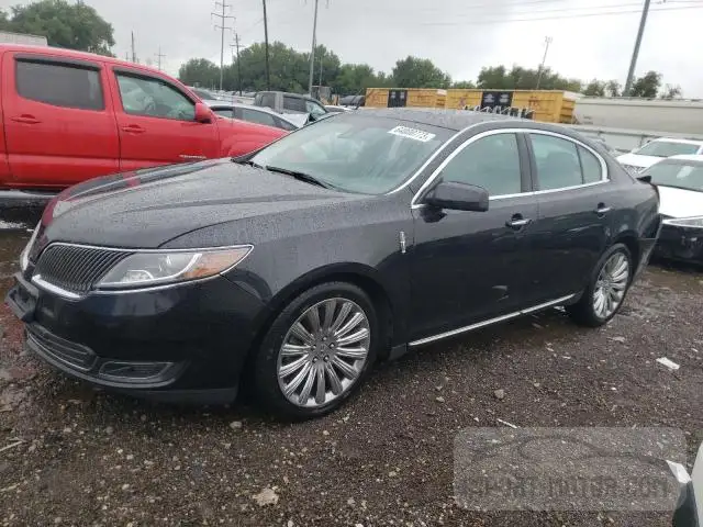 LINCOLN MKS 2013 1lnhl9ek8dg608558