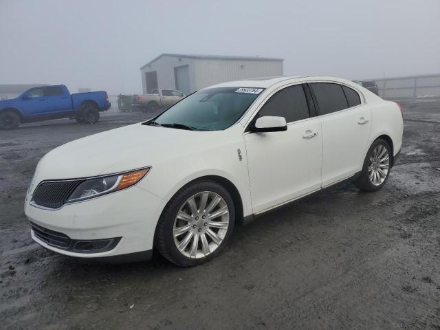 LINCOLN MKS 2013 1lnhl9ek8dg610553