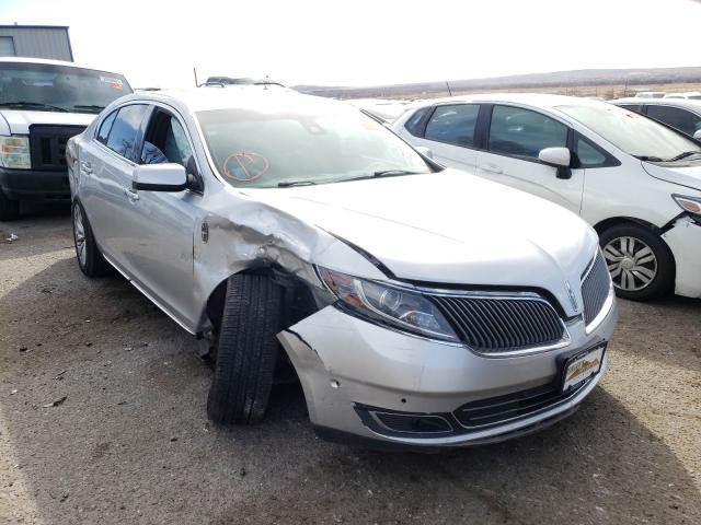 LINCOLN MKS 2013 1lnhl9ek8dg612562