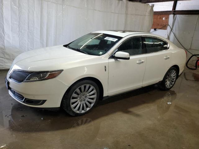 LINCOLN MKS 2013 1lnhl9ek8dg615557