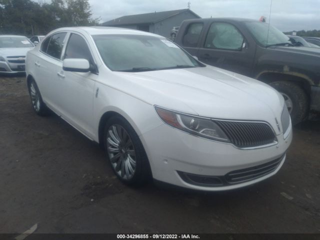 LINCOLN MKS 2013 1lnhl9ek8dg617356