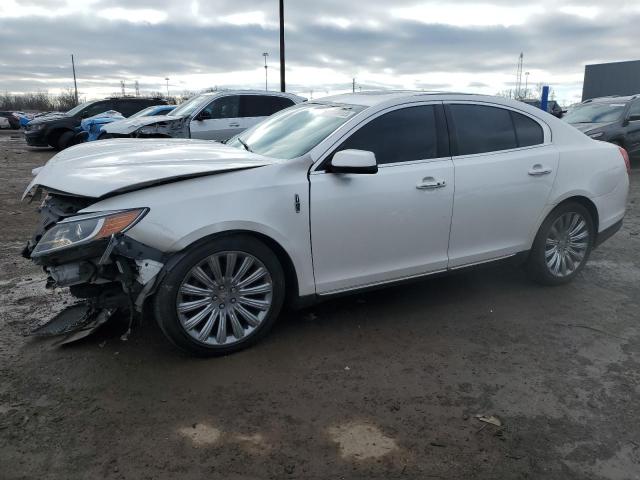 LINCOLN MKS 2013 1lnhl9ek8dg618569