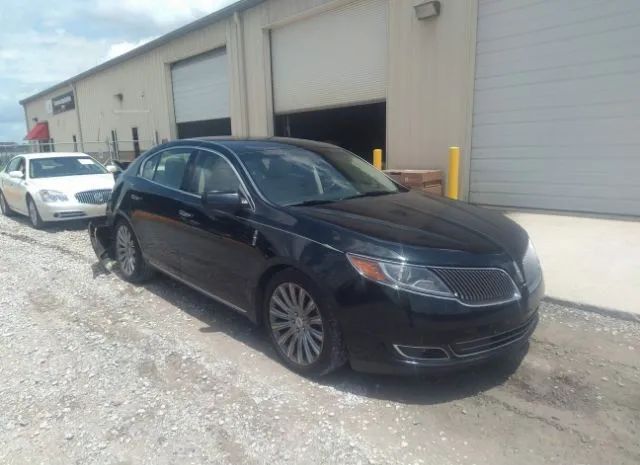 LINCOLN MKS 2014 1lnhl9ek8eg600171