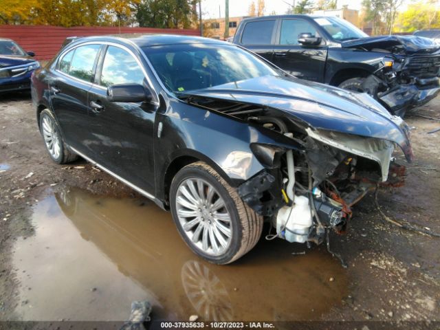 LINCOLN MKS 2014 1lnhl9ek8eg602874