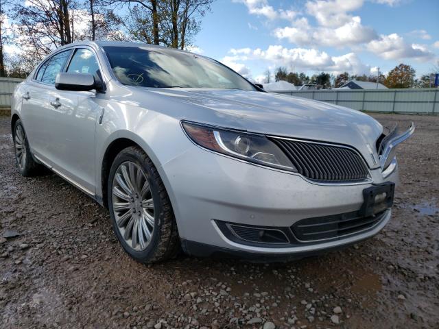 LINCOLN MKS 2014 1lnhl9ek8eg603538