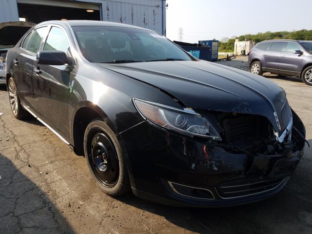 LINCOLN MKS 2014 1lnhl9ek8eg605399