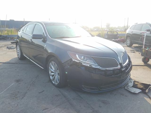 LINCOLN MKS 2014 1lnhl9ek8eg606570