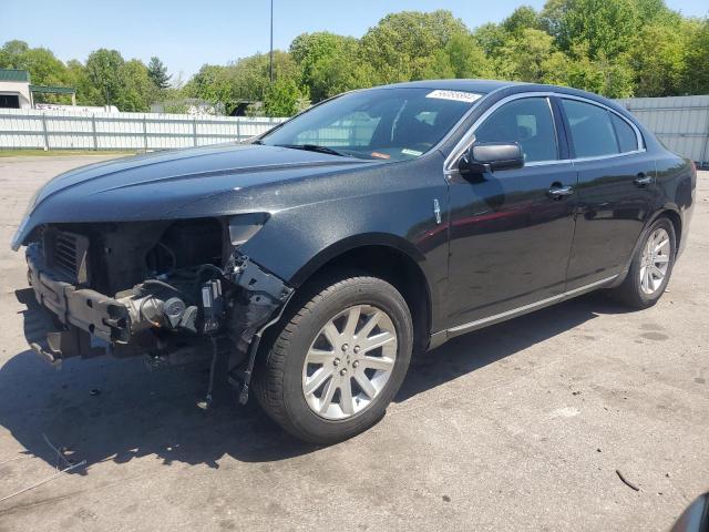 LINCOLN MKS 2014 1lnhl9ek8eg607797