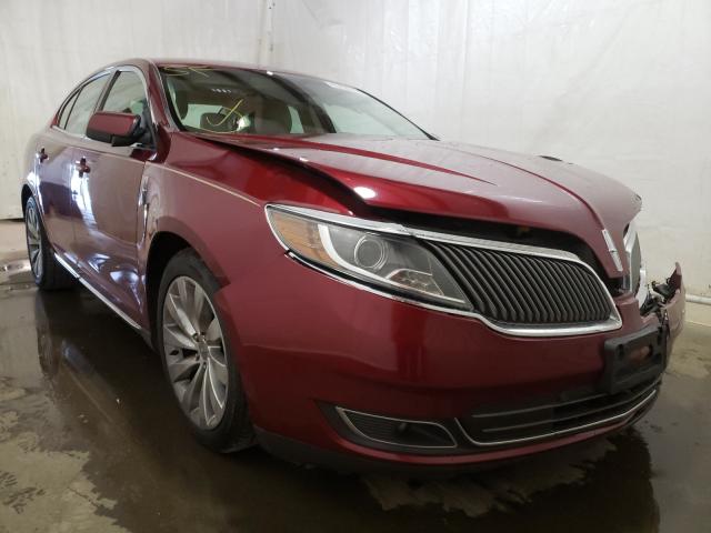 LINCOLN MKS 2014 1lnhl9ek8eg608500