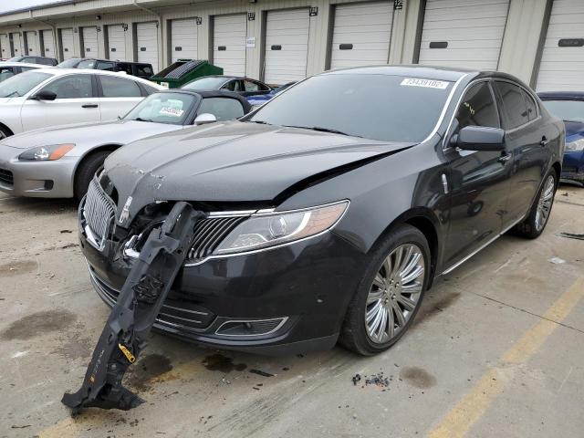 LINCOLN MKS 2014 1lnhl9ek8eg610540