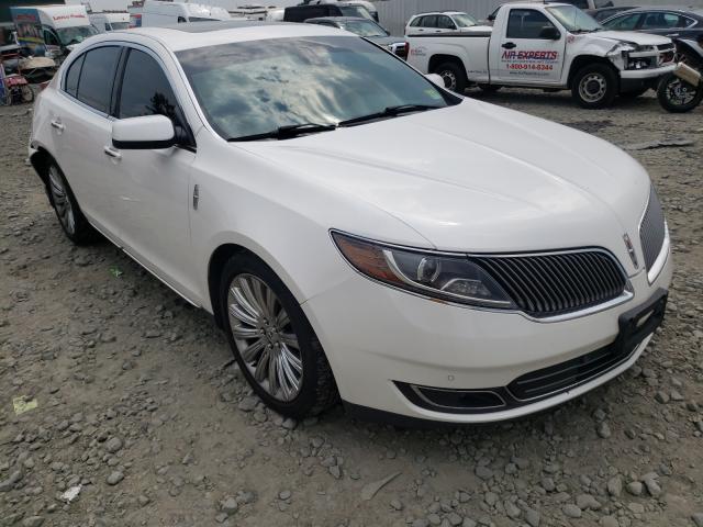 LINCOLN MKS 2014 1lnhl9ek8eg610604