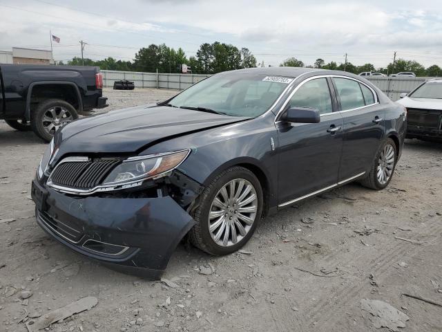 LINCOLN MKS 2014 1lnhl9ek8eg610800