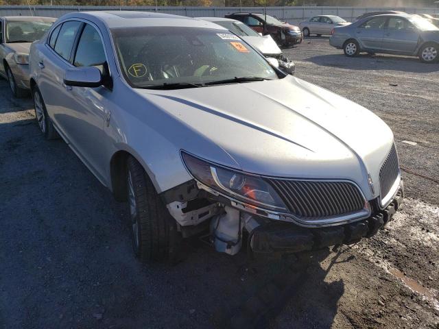 LINCOLN MKS 2015 1lnhl9ek8fg603573