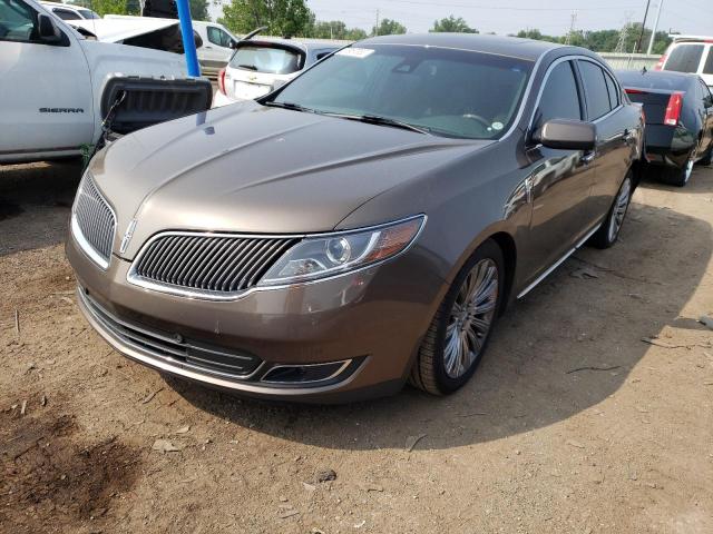 LINCOLN MKS 2015 1lnhl9ek8fg603640